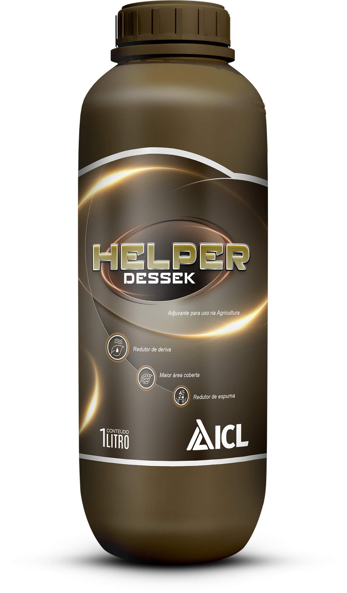 Helper Dessek